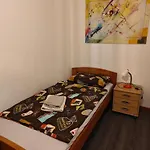Apartamento 2-zimmer Sofia, Gemuetlich Zu Hause *