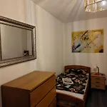 2-zimmer Sofia, Gemuetlich Zu Hause Apartamento *