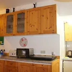2-zimmer Sofia, Gemuetlich Zu Hause *