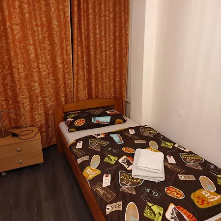 Apartament 2-zimmer Sofia, Gemuetlich Zu Hause *