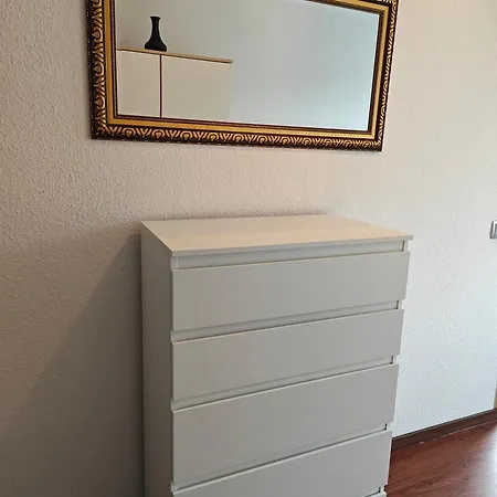 2-zimmer Sofia, Gemuetlich Zu Hause Offenbach am Main