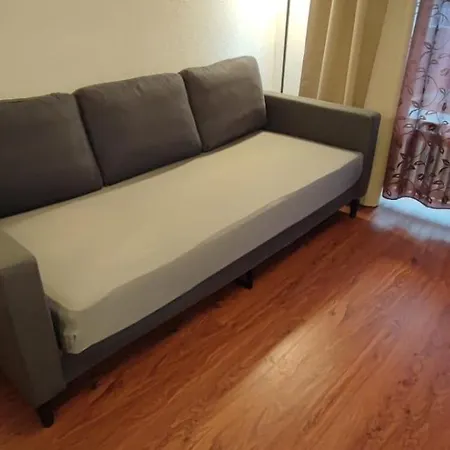 Apartament 2-zimmer Sofia, Gemuetlich Zu Hause *