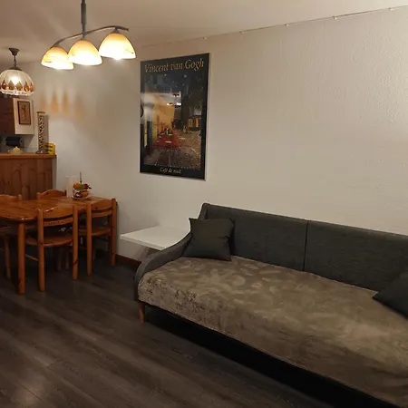 2-zimmer Sofia, Gemuetlich Zu Hause Offenbach am Main