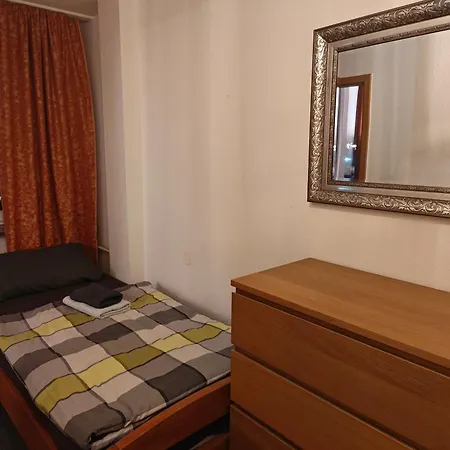 2-zimmer Sofia, Gemuetlich Zu Hause Offenbach am Main