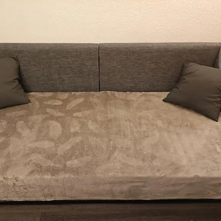2-zimmer Sofia, Gemuetlich Zu Hause Όφενμπαχ