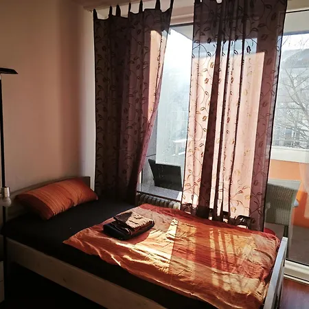 2-zimmer Sofia, Gemuetlich Zu Hause