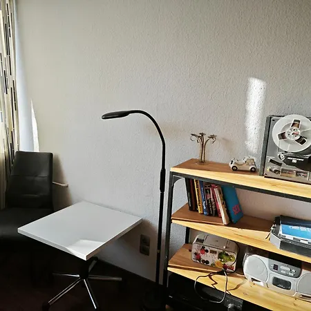 2-zimmer Sofia, Gemuetlich Zu Hause *