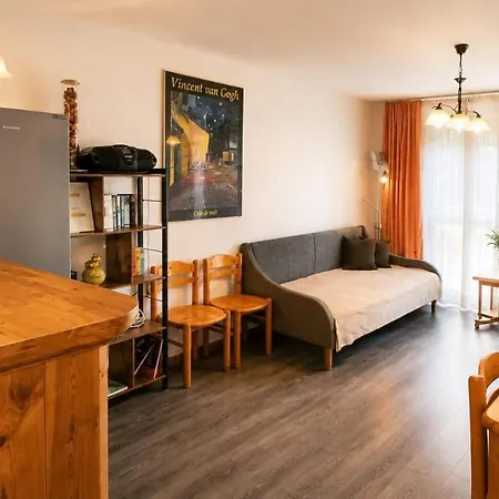 דירה 2-zimmer Sofia, Gemuetlich Zu Hause