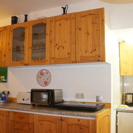 2-zimmer Sofia, Gemuetlich Zu Hause *