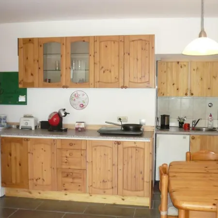2-zimmer Sofia, Gemuetlich Zu Hause Apartment Offenbach am Main
