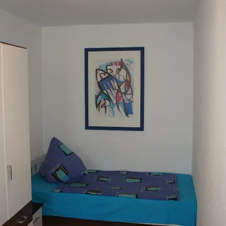 2-zimmer Sofia, Gemuetlich Zu Hause * אופנבאך