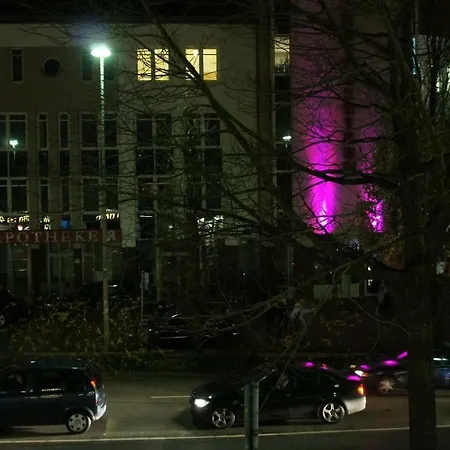 2-zimmer Sofia, Gemuetlich Zu Hause * Offenbach am Main