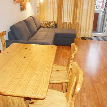 Apartment 2-zimmer Sofia, Gemuetlich Zu Hause Offenbach am Main