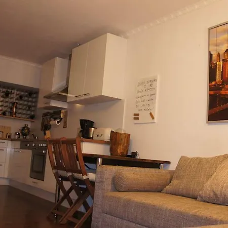 2-zimmer Sofia, Gemuetlich Zu Hause