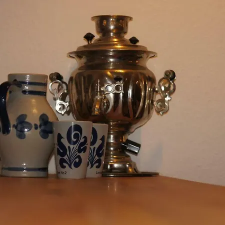 2-zimmer Sofia, Gemuetlich Zu Hause Apartament Offenbach am Main