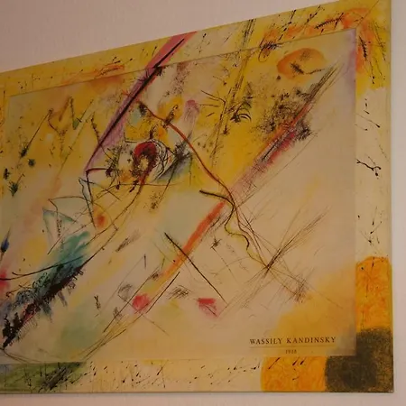 Apartament 2-zimmer Sofia, Gemuetlich Zu Hause