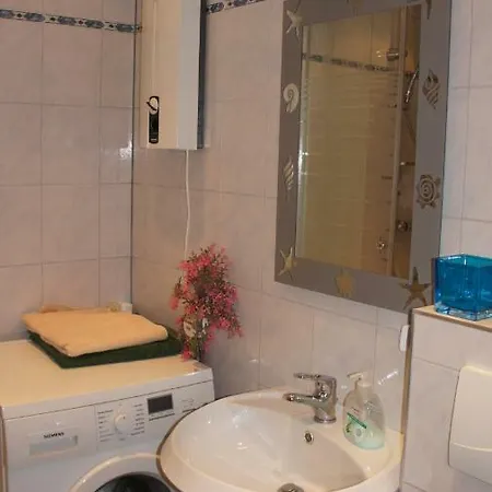 דירה 2-zimmer Sofia, Gemuetlich Zu Hause אופנבאך