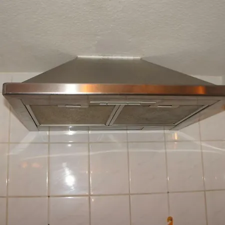 شقة 2-zimmer Sofia, Gemuetlich Zu Hause أوفنباخ