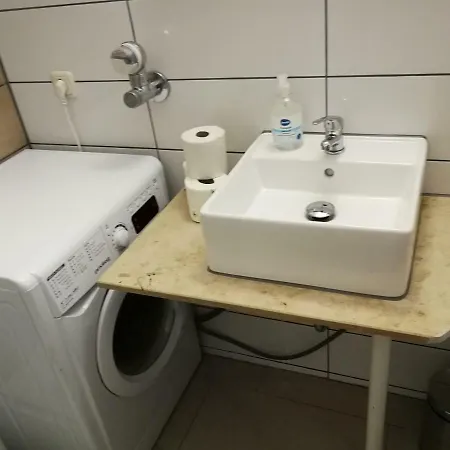 2-zimmer Sofia, Gemuetlich Zu Hause * Offenbach am Main