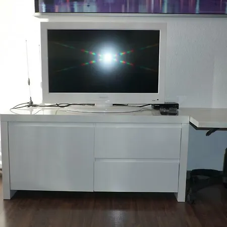 2-zimmer Sofia, Gemuetlich Zu Hause Offenbach am Main
