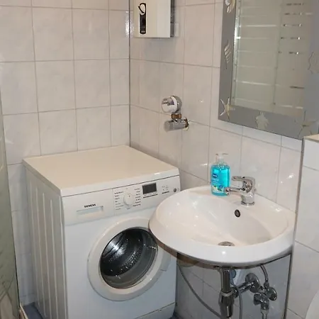דירה 2-zimmer Sofia, Gemuetlich Zu Hause *