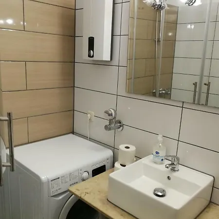2-zimmer Sofia, Gemuetlich Zu Hause * Offenbach am Main