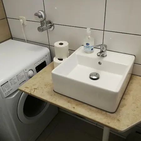 2-zimmer Sofia, Gemuetlich Zu Hause