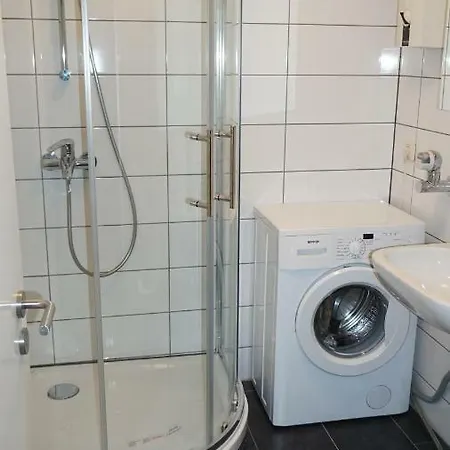 2-zimmer Sofia, Gemuetlich Zu Hause Apartment Offenbach am Main