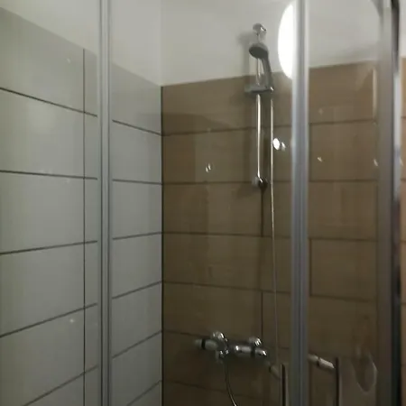דירה 2-zimmer Sofia, Gemuetlich Zu Hause אופנבאך