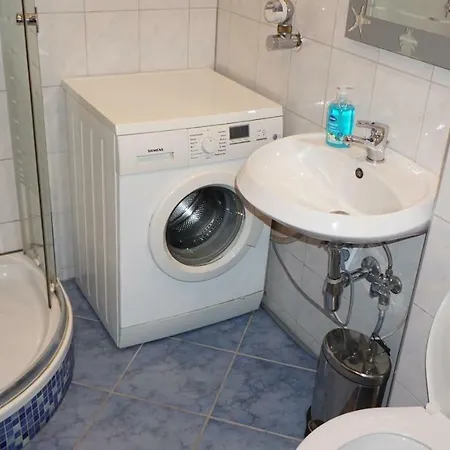2-zimmer Sofia, Gemuetlich Zu Hause אופנבאך