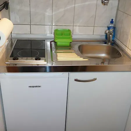 2-zimmer Sofia, Gemuetlich Zu Hause