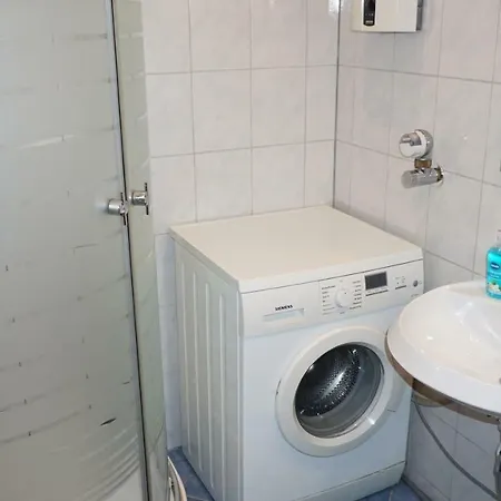 2-zimmer Sofia, Gemuetlich Zu Hause דירה