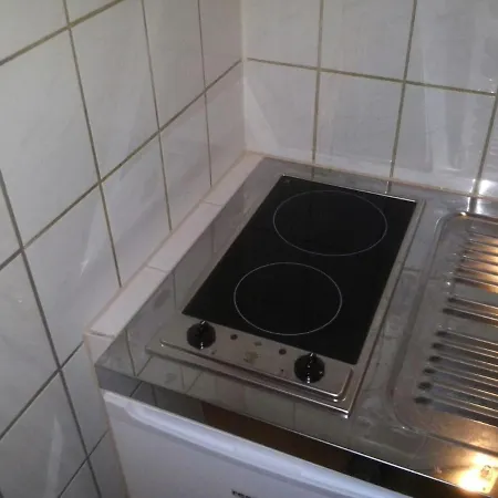 2-zimmer Sofia, Gemuetlich Zu Hause אופנבאך