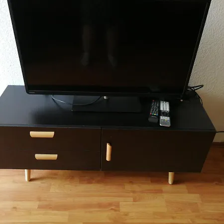 Apartment 2-zimmer Sofia, Gemuetlich Zu Hause