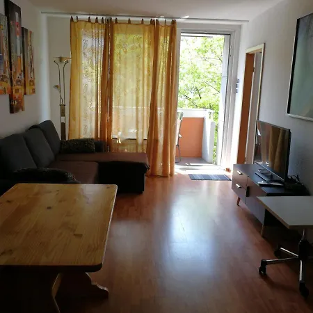 Apartment 2-zimmer Sofia, Gemuetlich Zu Hause
