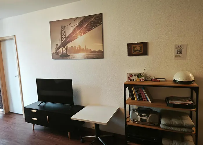 Lägenhet 2-zimmer Sofia, Gemuetlich Zu Hause