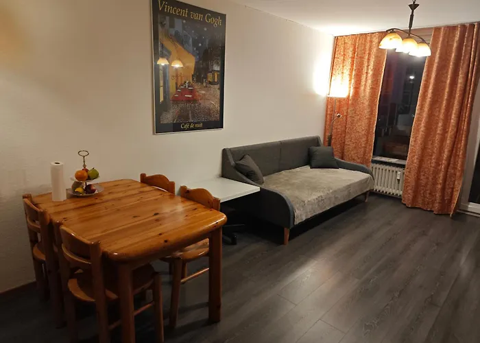 2-zimmer Sofia, Gemuetlich Zu Hause Lägenhet