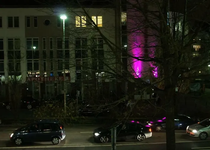 2-zimmer Sofia, Gemuetlich Zu Hause * Offenbach am Main