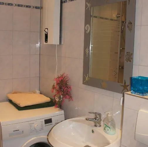 Lägenhet 2-zimmer Sofia, Gemuetlich Zu Hause Offenbach am Main