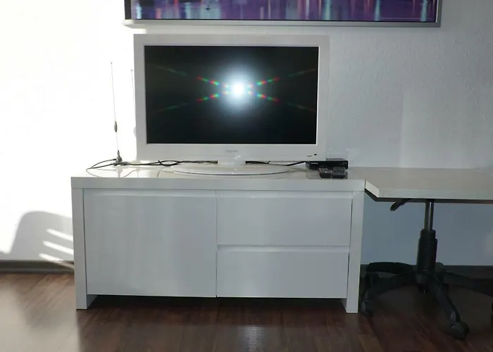 2-zimmer Sofia, Gemuetlich Zu Hause Offenbach am Main