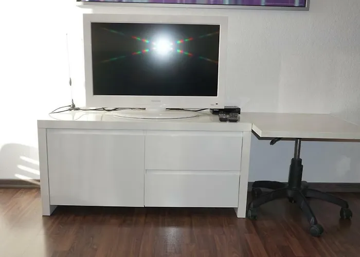 2-zimmer Sofia, Gemuetlich Zu Hause Lägenhet