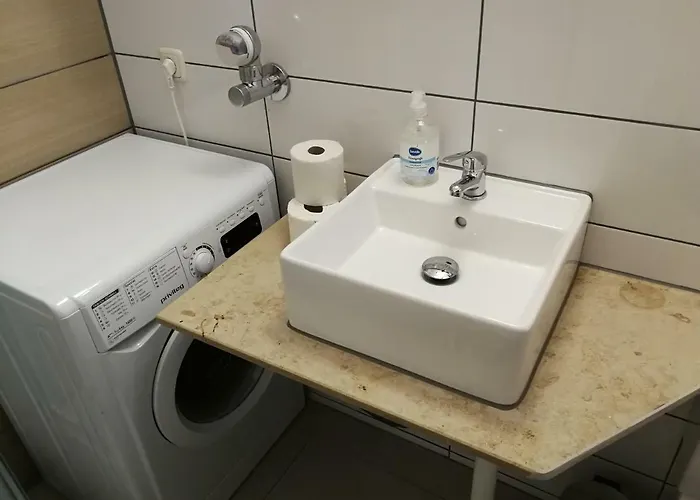 2-zimmer Sofia, Gemuetlich Zu Hause