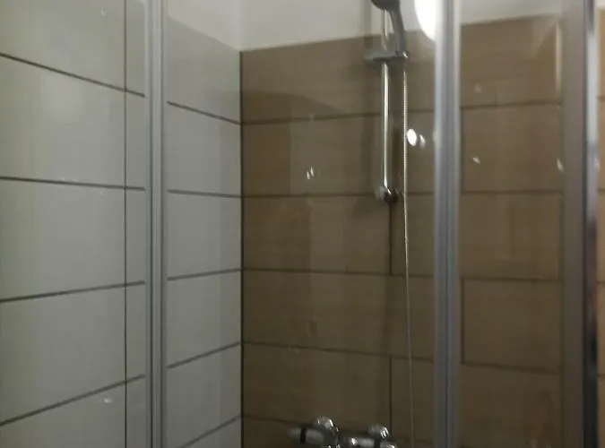 Lägenhet 2-zimmer Sofia, Gemuetlich Zu Hause Offenbach am Main