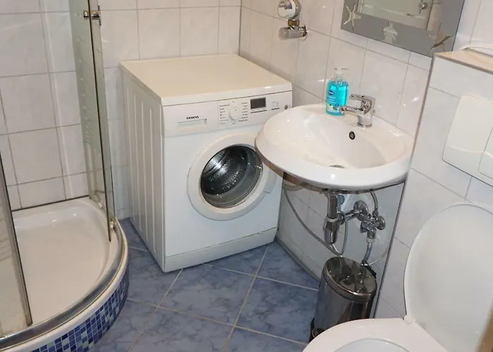 2-zimmer Sofia, Gemuetlich Zu Hause Offenbach am Main