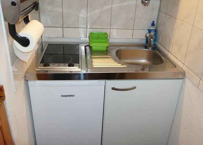 2-zimmer Sofia, Gemuetlich Zu Hause