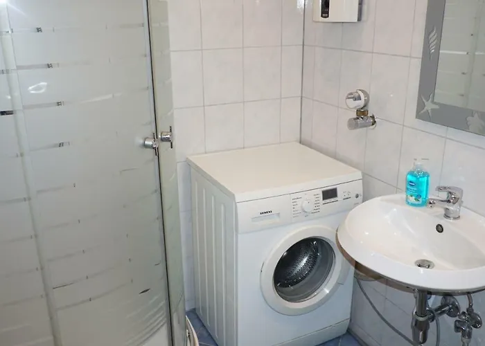 2-zimmer Sofia, Gemuetlich Zu Hause Lägenhet