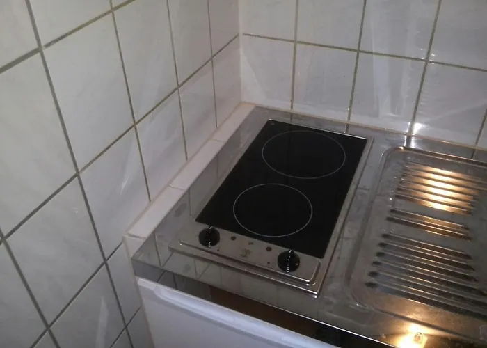 2-zimmer Sofia, Gemuetlich Zu Hause Offenbach am Main