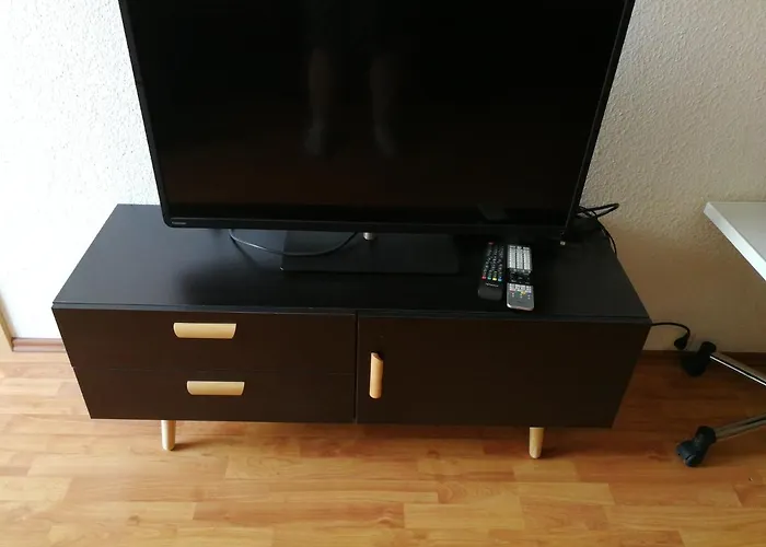 Lägenhet 2-zimmer Sofia, Gemuetlich Zu Hause